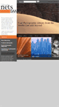 Mobile Screenshot of imagenets.com